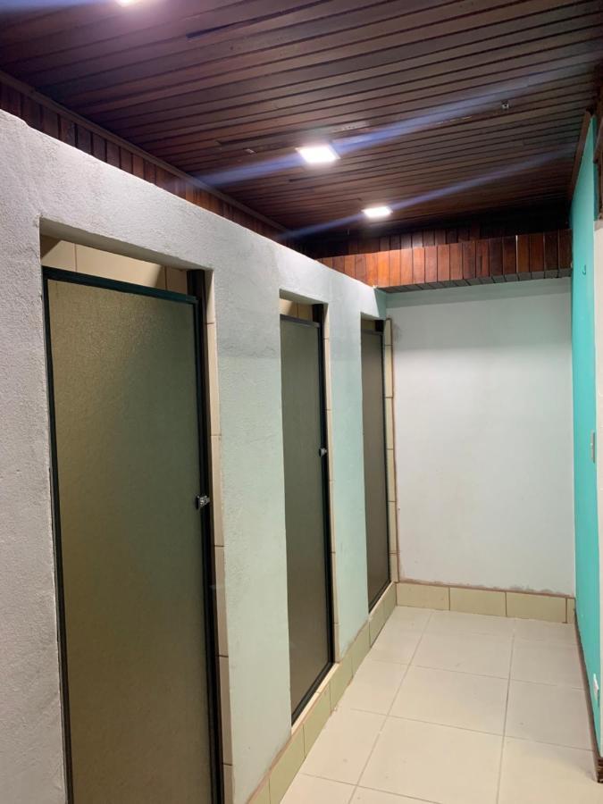 Global House Cr Hostel Backpackers Alajuela Habitacion Compartida 2 Camas Por Habitacion المظهر الخارجي الصورة
